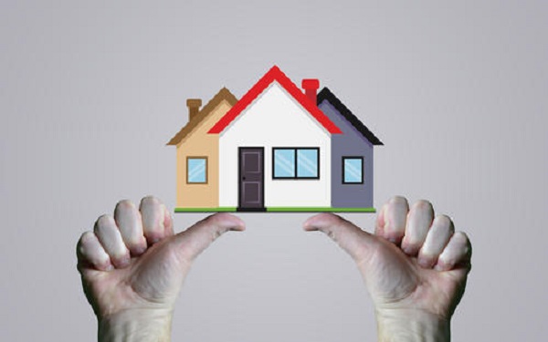 022年房屋抵押贷款的利率是多少？"